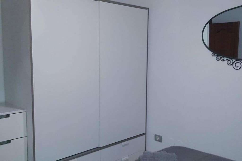 Residence Atlantico - Appartement 1 Chambre Avec Place De Parking Privative - Costa Del Silencio Exterior photo