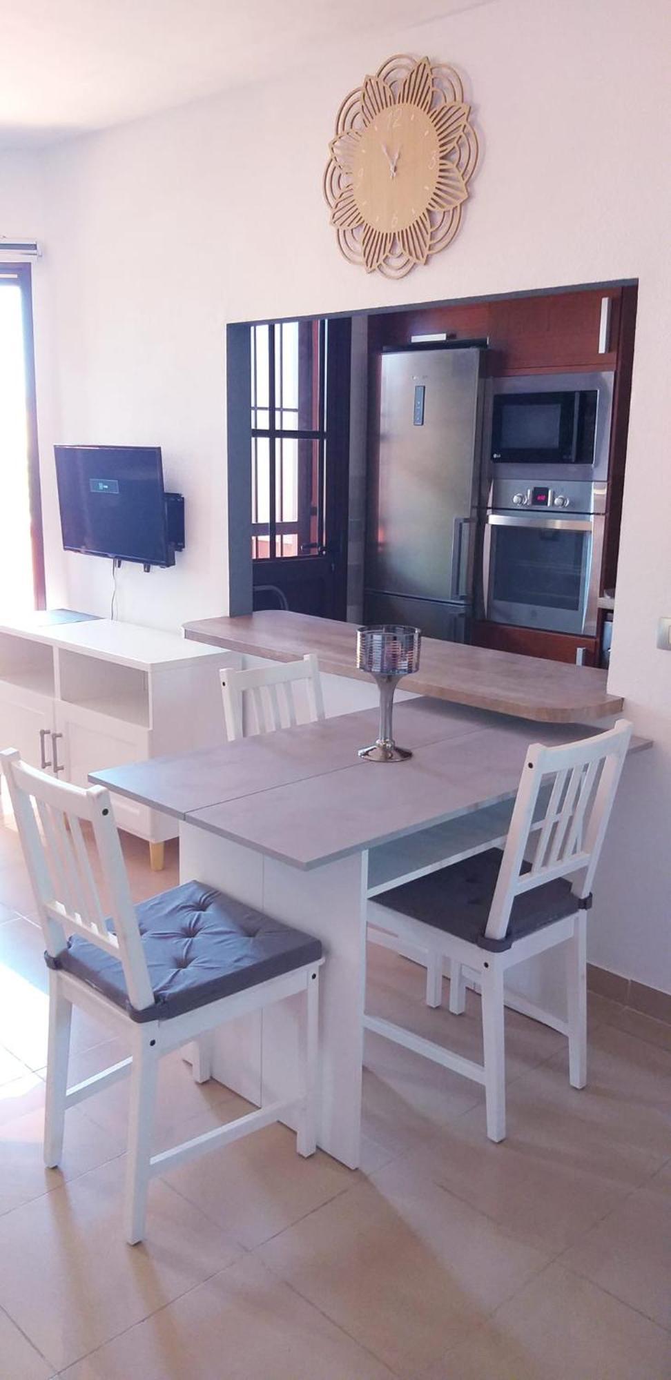 Residence Atlantico - Appartement 1 Chambre Avec Place De Parking Privative - Costa Del Silencio Exterior photo
